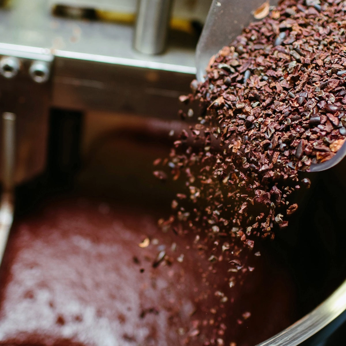 Sourcing High-Quality Ingredients for Your Chocolate Business