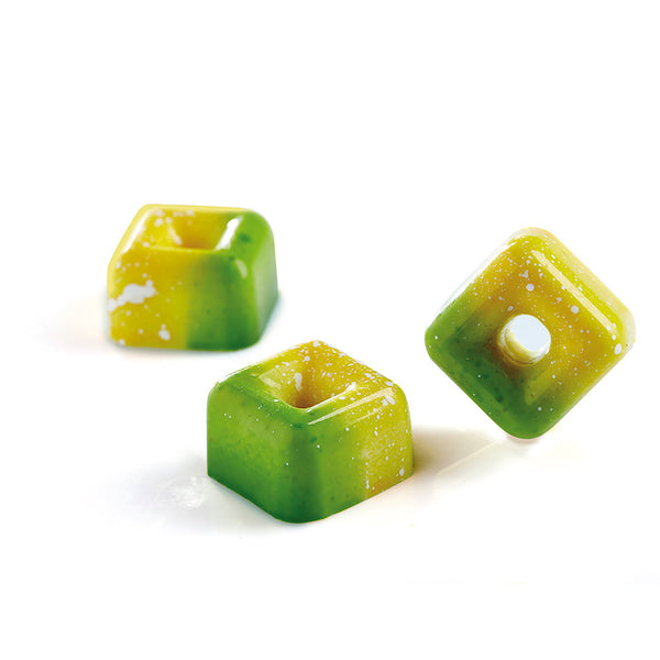 Shine chocolate bonbons