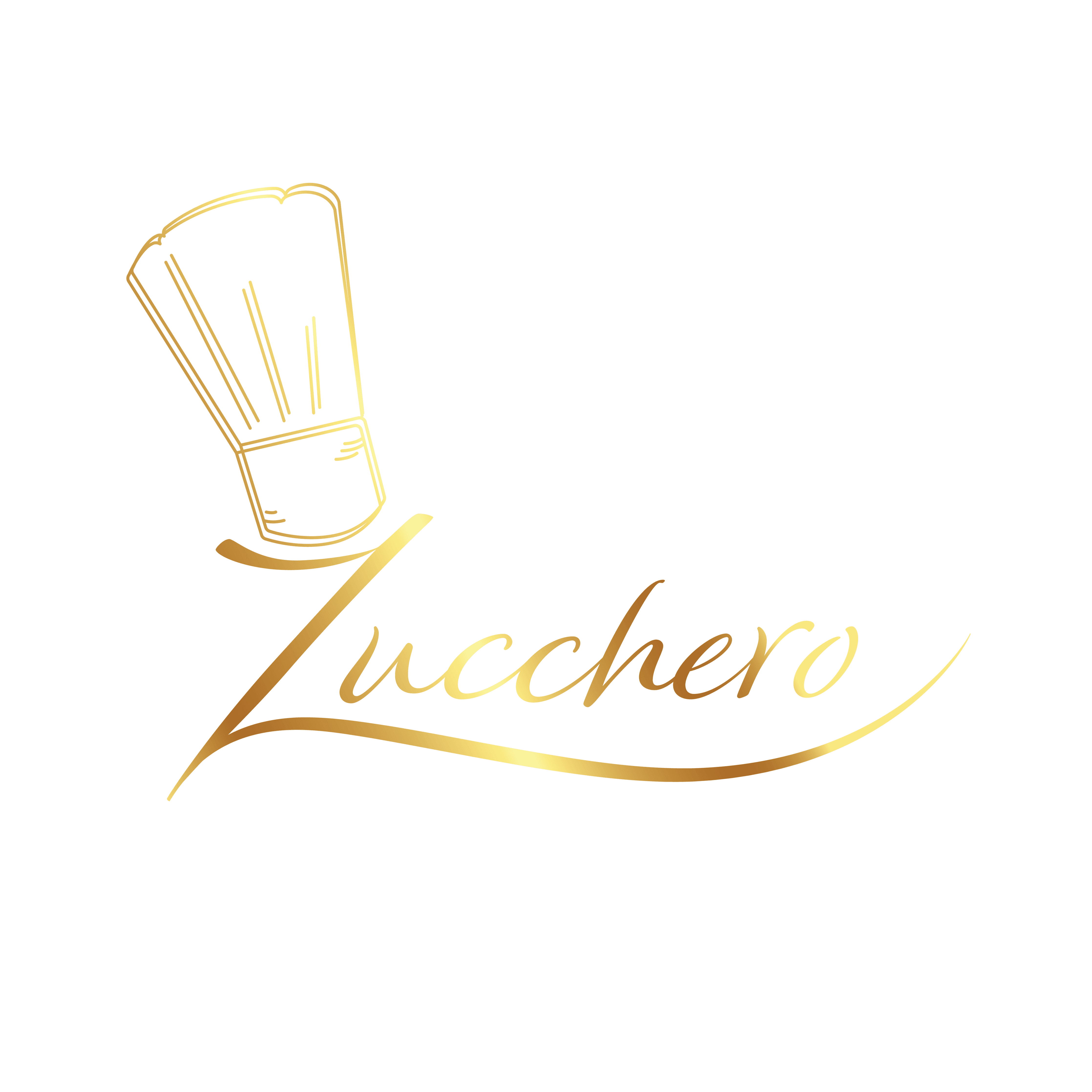 Logo of Zucchero Canada