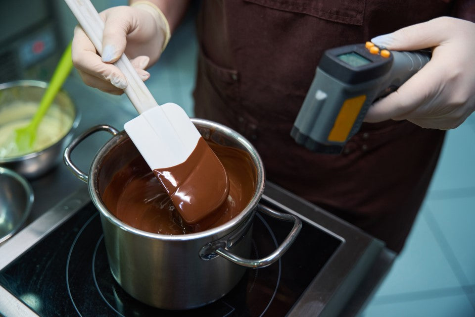 All Chocolate Melting Tips you Need To Know