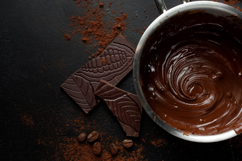 Best Methods to Melt Chocolate: A Comprehensive Guide