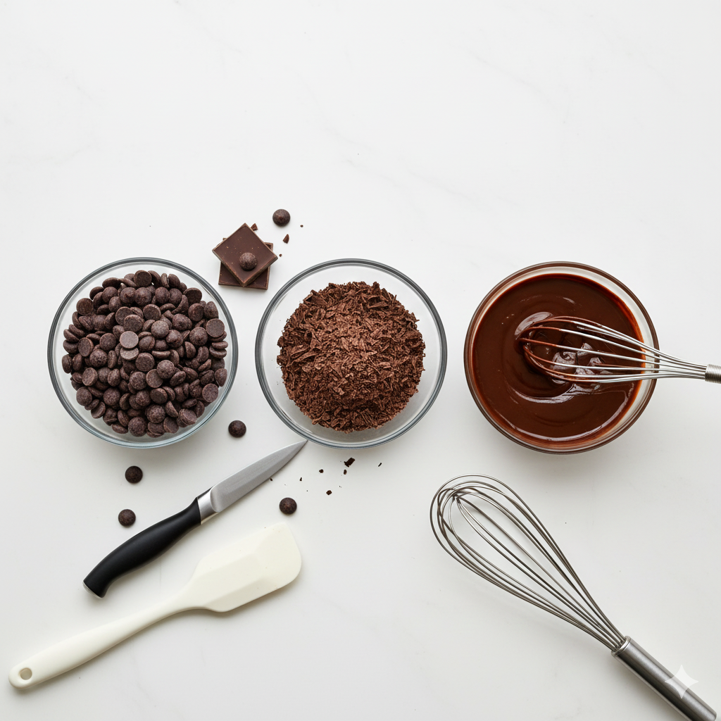 What Chocolate Is Best for Melting: Complete Guide