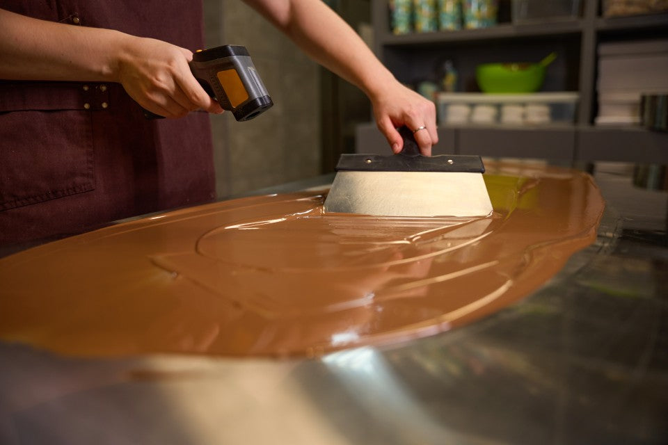All Types of Chocolate Tempering Machines: A Comprehensive Guide