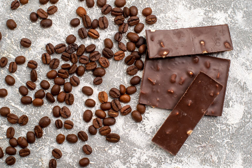 Does Dark Chocolate Have Caffeine?