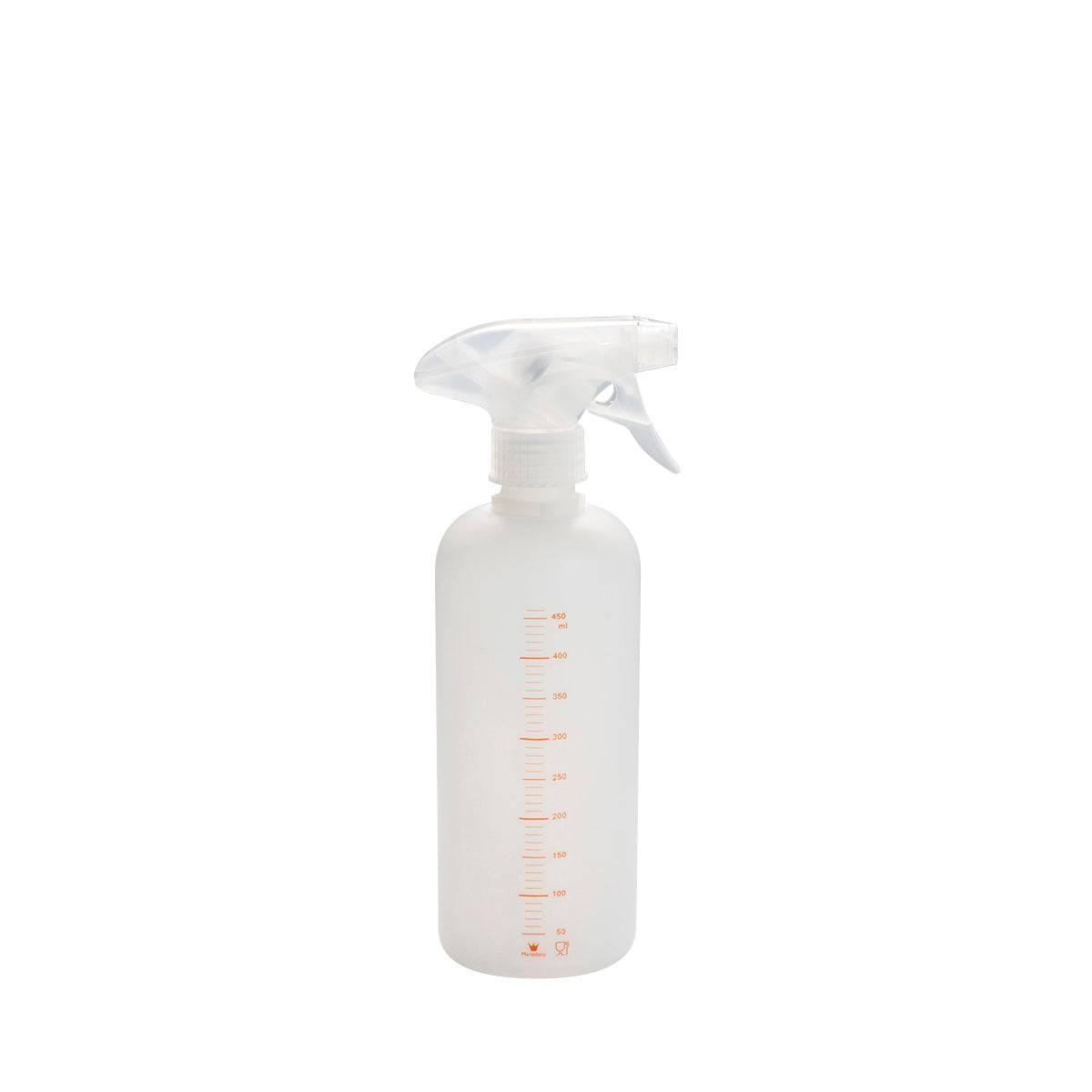 Premium Food Grade Spray Bottle - Zucchero Canada