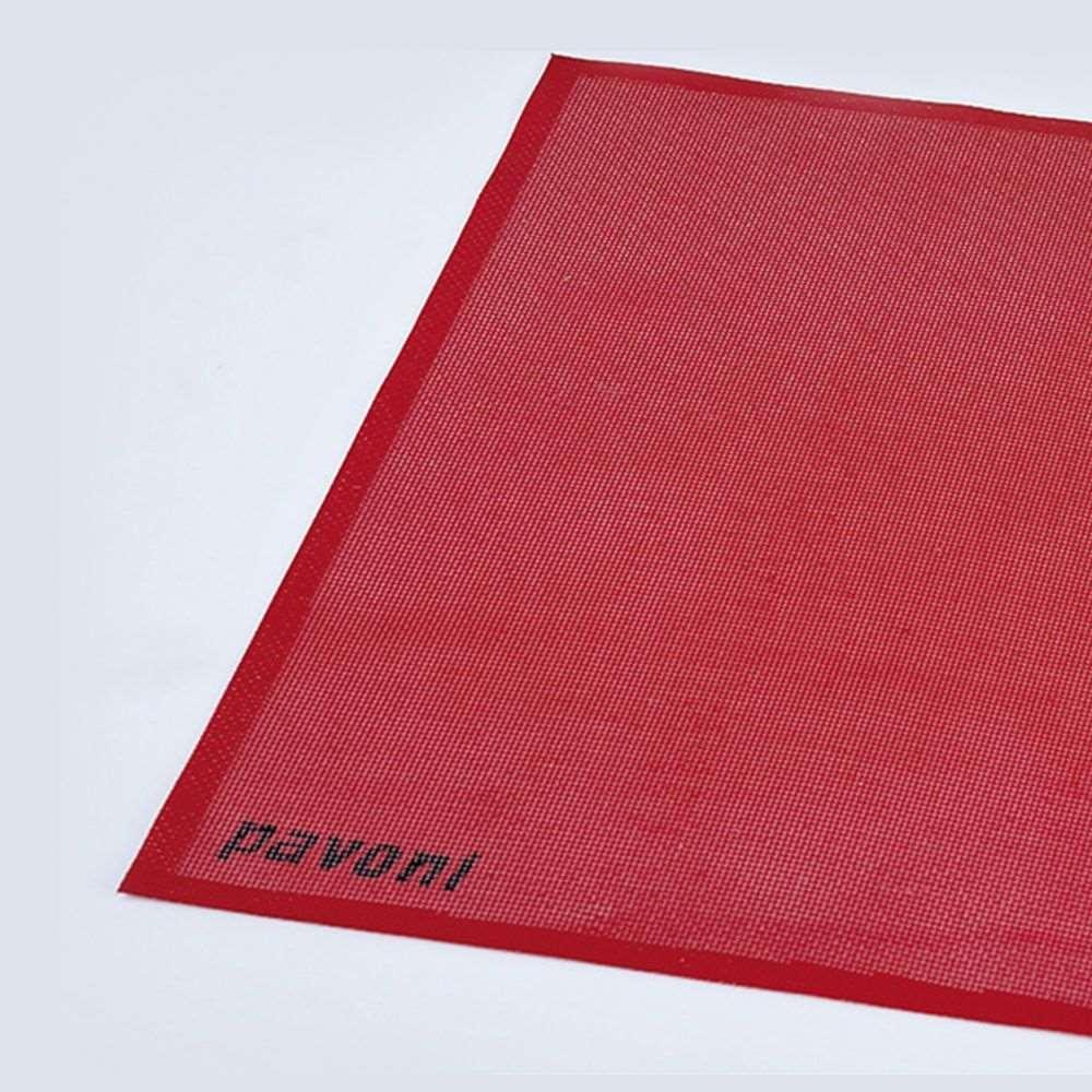 FOROSIL43 - Micro-perforated Silicone Baking Mat - Zucchero Canada