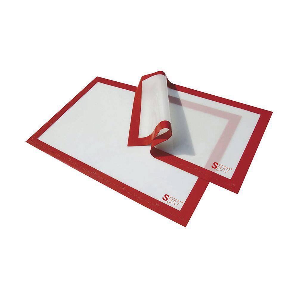 Non-stick Silicone Baking Mat SPV88 - Zucchero Canada