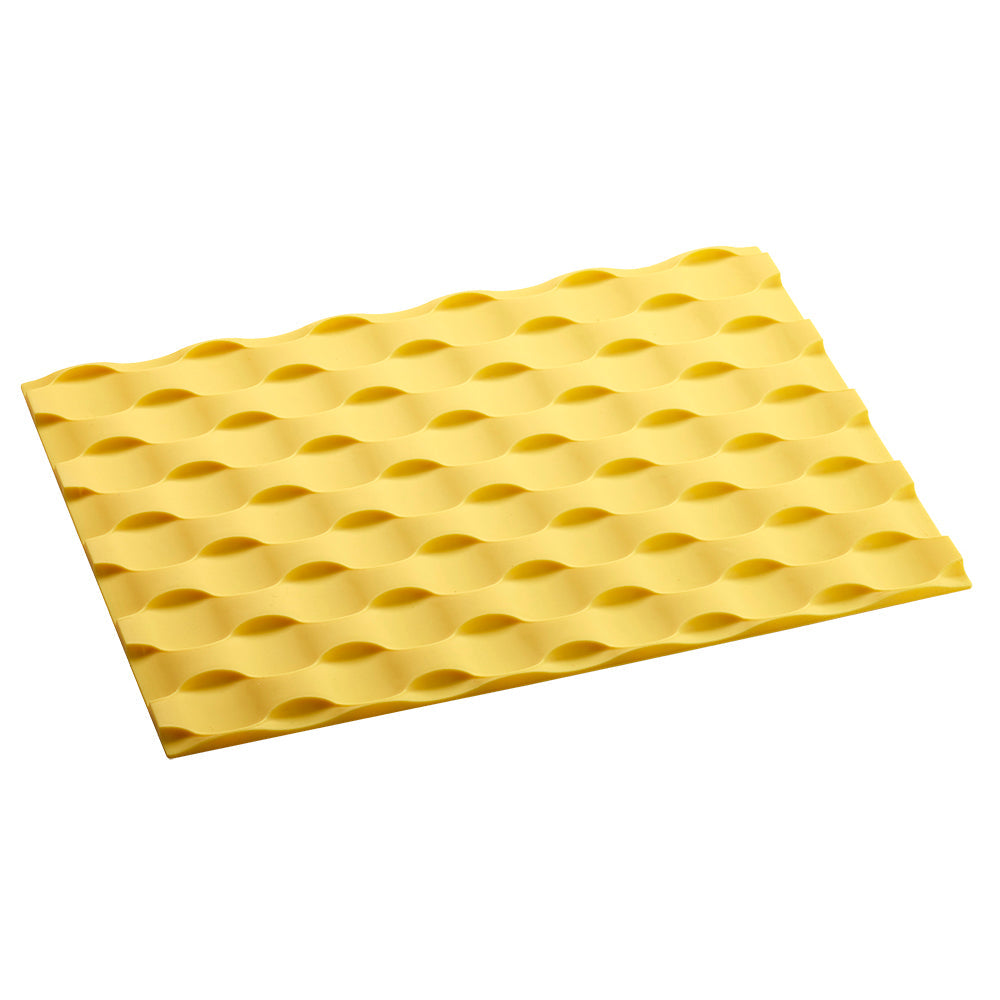 TEXTURE SILICONE PAD "Rollé"